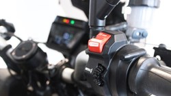 2021 (21) Yamaha Tracer 9 GT 4725705