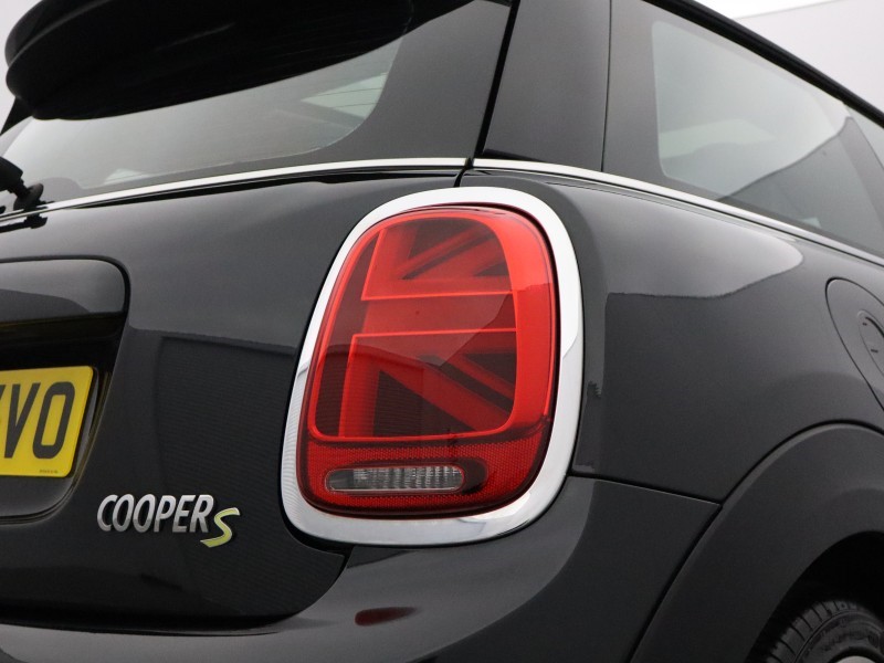 2023 (23) MINI HATCHBACK 135kW Cooper S Level 3 33kWh 3dr Auto 5910018