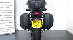 2021 (21) Yamaha Tracer 9 GT 4725696