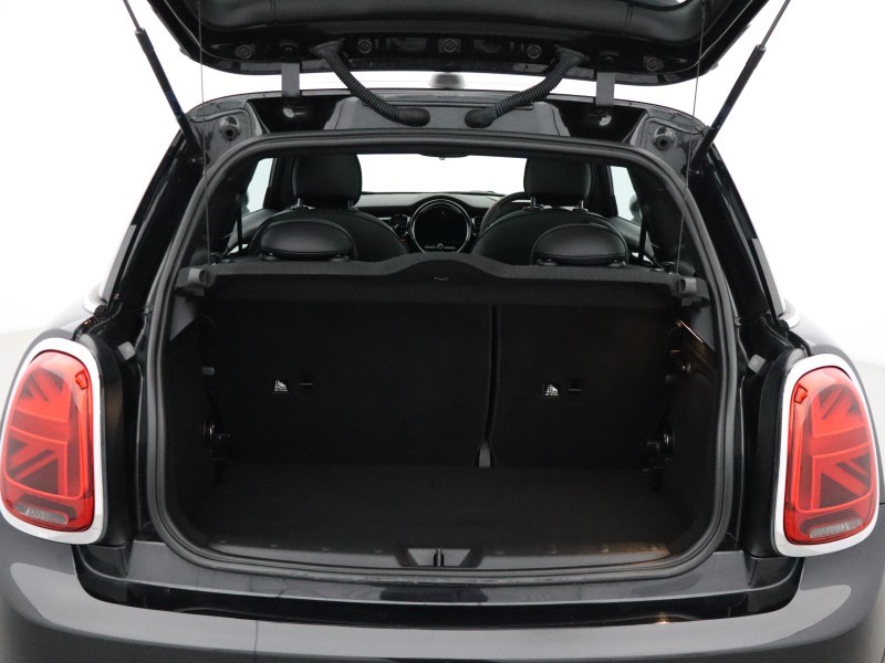 2023 (23) MINI HATCHBACK 135kW Cooper S Level 3 33kWh 3dr Auto 5910023