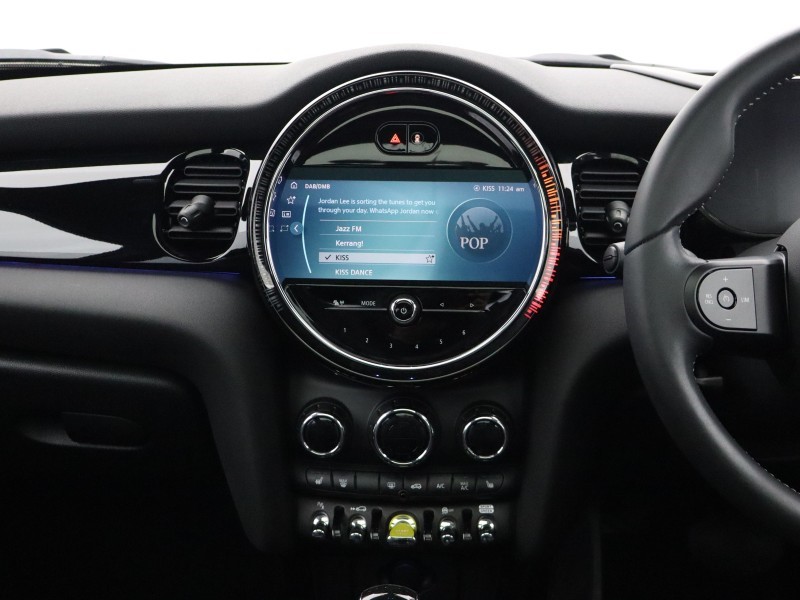2023 (23) MINI HATCHBACK 135kW Cooper S Level 3 33kWh 3dr Auto 5910063