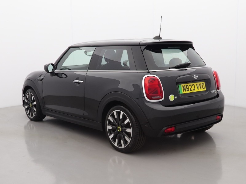 2023 (23) MINI HATCHBACK 135kW Cooper S Level 3 33kWh 3dr Auto 5910014