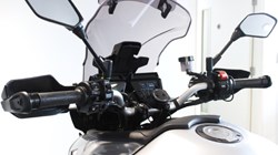 2021 (21) Yamaha Tracer 9 GT 4725699