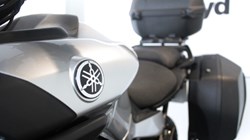 2021 (21) Yamaha Tracer 9 GT 4725714