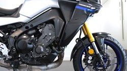 2021 (21) Yamaha Tracer 9 GT 4725712