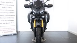 2021 (21) Yamaha Tracer 9 GT 4725692