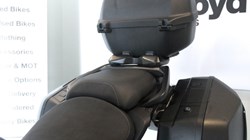 2021 (21) Yamaha Tracer 9 GT 4725715