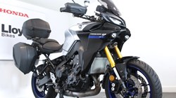 2021 (21) Yamaha Tracer 9 GT 4725706