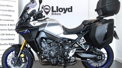 2021 (21) Yamaha Tracer 9 GT 4725694