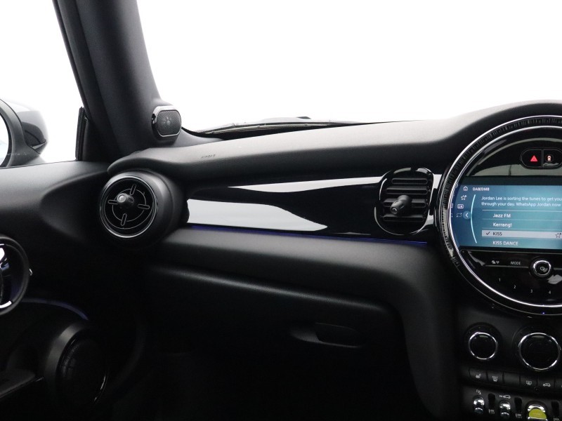 2023 (23) MINI HATCHBACK 135kW Cooper S Level 3 33kWh 3dr Auto 5910066