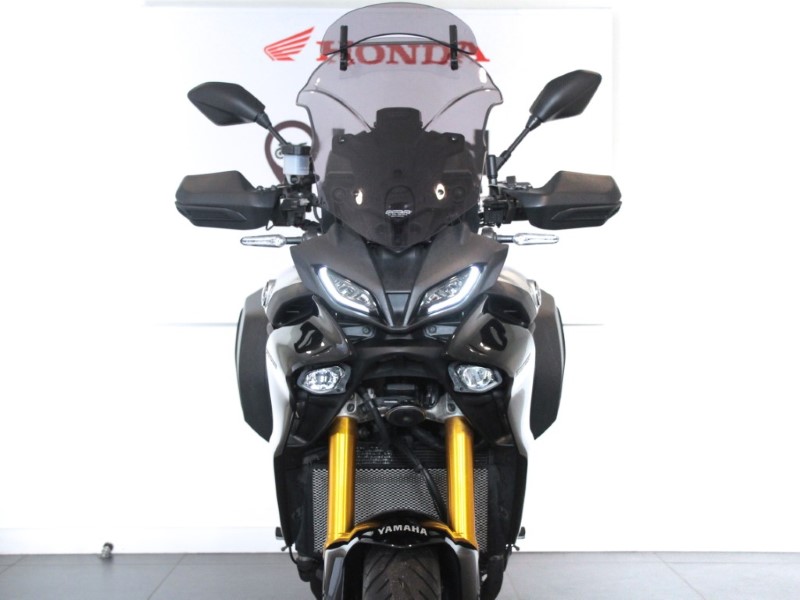 2021 (21) Yamaha Tracer 9 GT 4725717