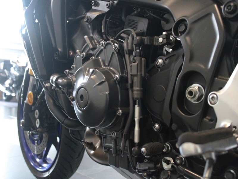 2021 (21) Yamaha Tracer 9 GT 4725713