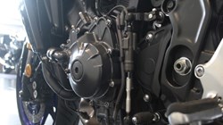 2021 (21) Yamaha Tracer 9 GT 4725713