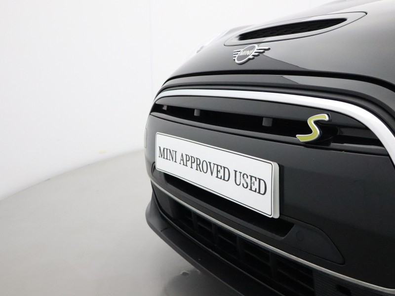2023 (23) MINI HATCHBACK 135kW Cooper S Level 3 33kWh 3dr Auto 5910068