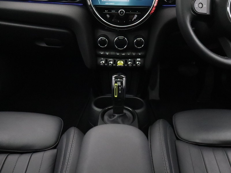 2023 (23) MINI HATCHBACK 135kW Cooper S Level 3 33kWh 3dr Auto 5910065
