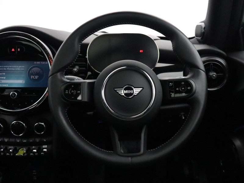2023 (23) MINI HATCHBACK 135kW Cooper S Level 3 33kWh 3dr Auto 5910064