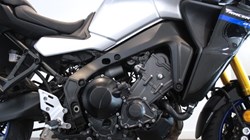 2021 (21) Yamaha Tracer 9 GT 4725711