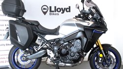 2021 (21) Yamaha Tracer 9 GT 4725698