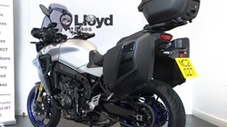 2021 (21) Yamaha Tracer 9 GT 4725695