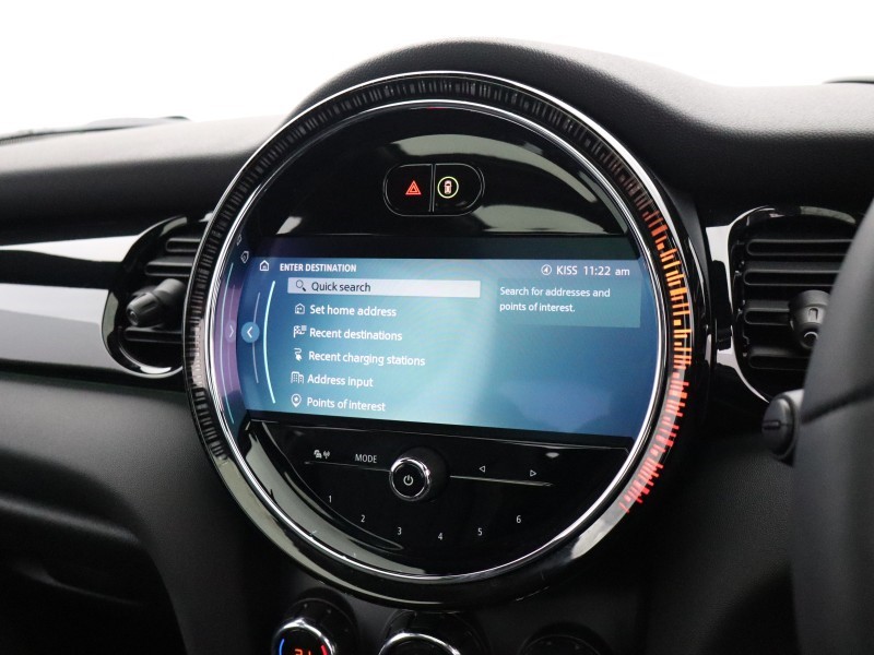 2023 (23) MINI HATCHBACK 135kW Cooper S Level 3 33kWh 3dr Auto 5910047