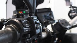 2021 (21) Yamaha Tracer 9 GT 4725700