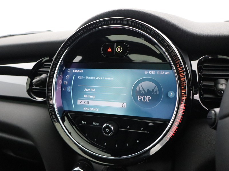 2023 (23) MINI HATCHBACK 135kW Cooper S Level 3 33kWh 3dr Auto 5910044