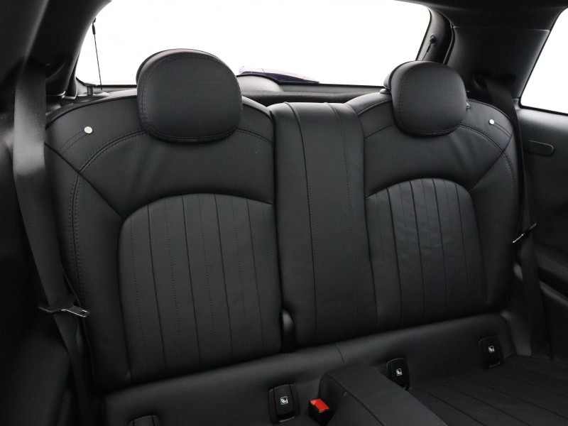 2023 (23) MINI HATCHBACK 135kW Cooper S Level 3 33kWh 3dr Auto 5910060
