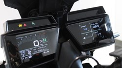 2021 (21) Yamaha Tracer 9 GT 4725701