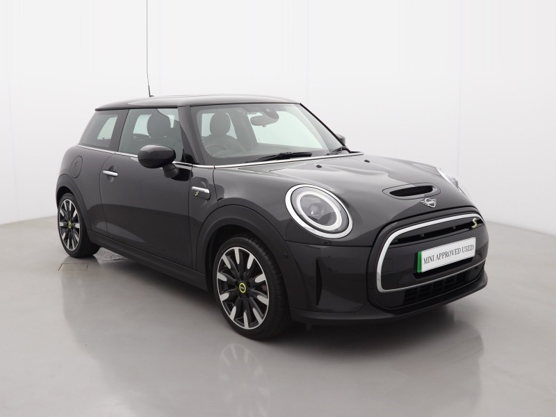 2023 (23) MINI HATCHBACK 135kW Cooper S Level 3 33kWh 3dr Auto