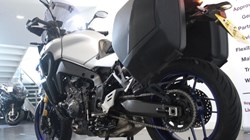 2021 (21) Yamaha Tracer 9 GT 4725708