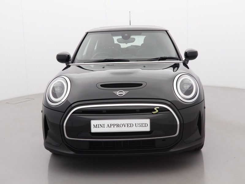 2023 (23) MINI HATCHBACK 135kW Cooper S Level 3 33kWh 3dr Auto 5910011