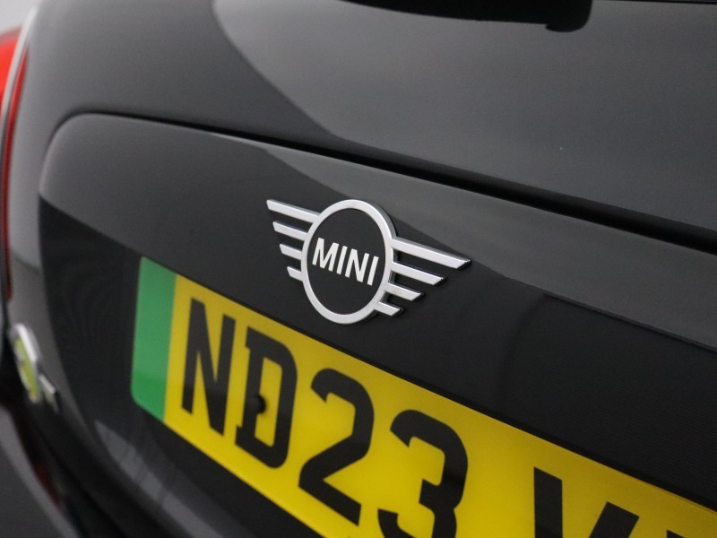 2023 (23) MINI HATCHBACK 135kW Cooper S Level 3 33kWh 3dr Auto 5910020