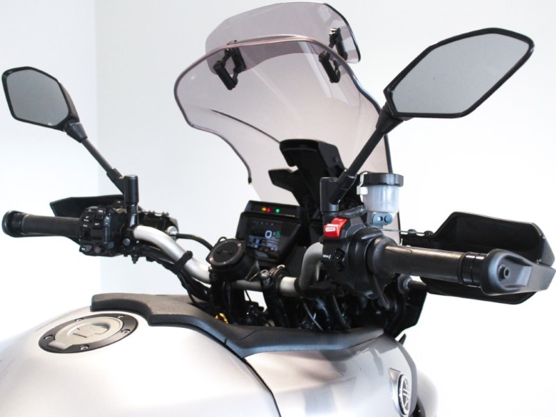 2021 (21) Yamaha Tracer 9 GT 4725704