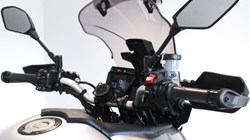 2021 (21) Yamaha Tracer 9 GT 4725704