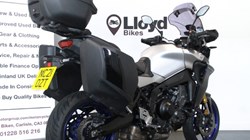 2021 (21) Yamaha Tracer 9 GT 4725697