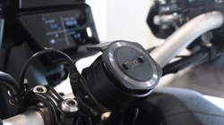 2021 (21) Yamaha Tracer 9 GT 4725702