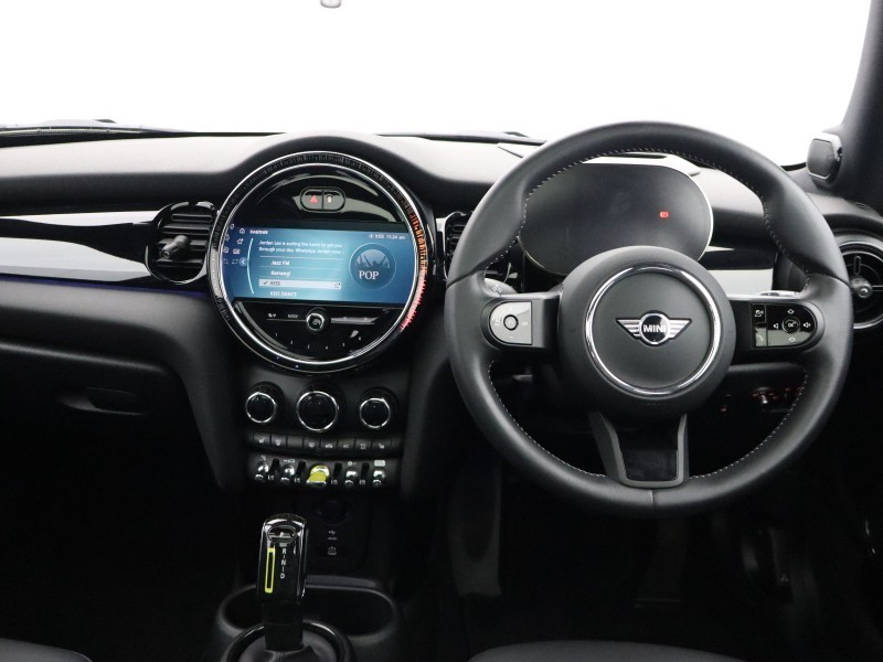 2023 (23) MINI HATCHBACK 135kW Cooper S Level 3 33kWh 3dr Auto 5910062