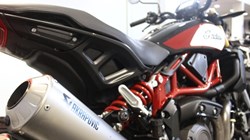 2019 (19) Indian FTR 1200 4740444