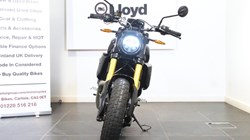 2019 (19) Indian FTR 1200 4740424