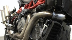 2019 (19) Indian FTR 1200 4740445