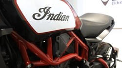 2019 (19) Indian FTR 1200 4740447