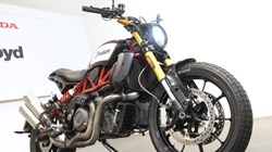 2019 (19) Indian FTR 1200 4740448