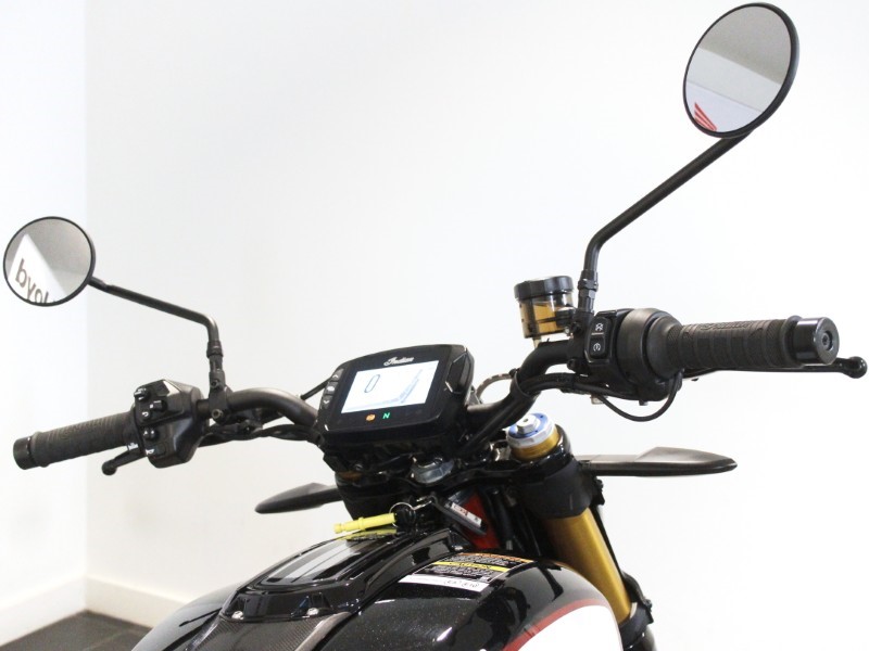 2019 (19) Indian FTR 1200 4740435