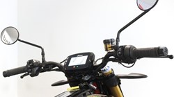 2019 (19) Indian FTR 1200 4740435