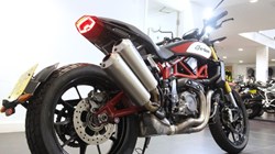 2019 (19) Indian FTR 1200 4740438