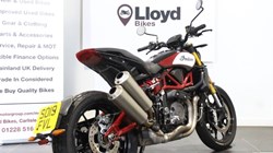 2019 (19) Indian FTR 1200 4740429