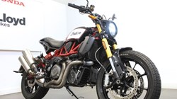 2019 (19) Indian FTR 1200 4740437