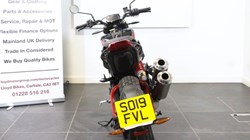 2019 (19) Indian FTR 1200 4740428