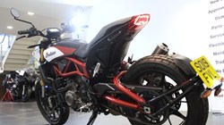 2019 (19) Indian FTR 1200 4740439