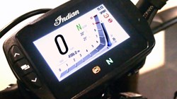 2019 (19) Indian FTR 1200 4740433